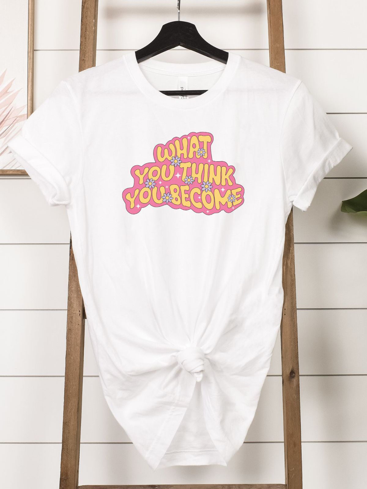 Inspire Graphic Tee