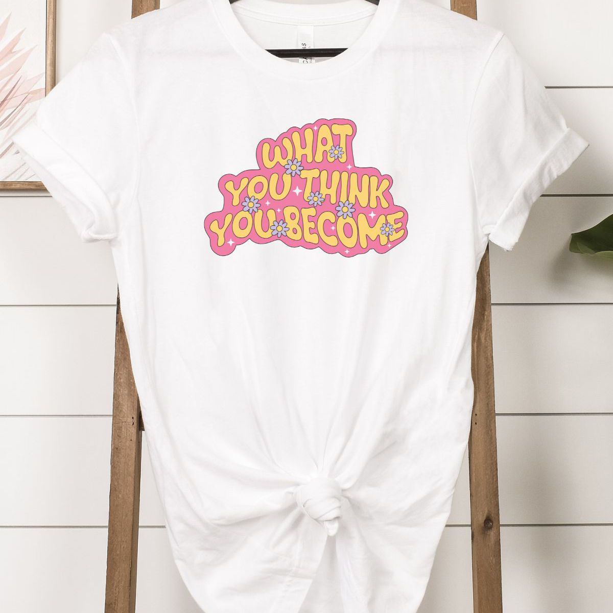 Inspire Graphic Tee