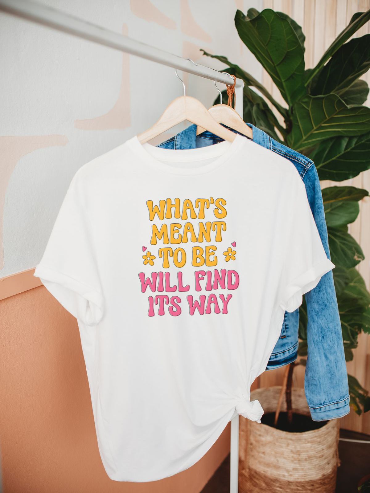 Quote Women T-Shirt Casual