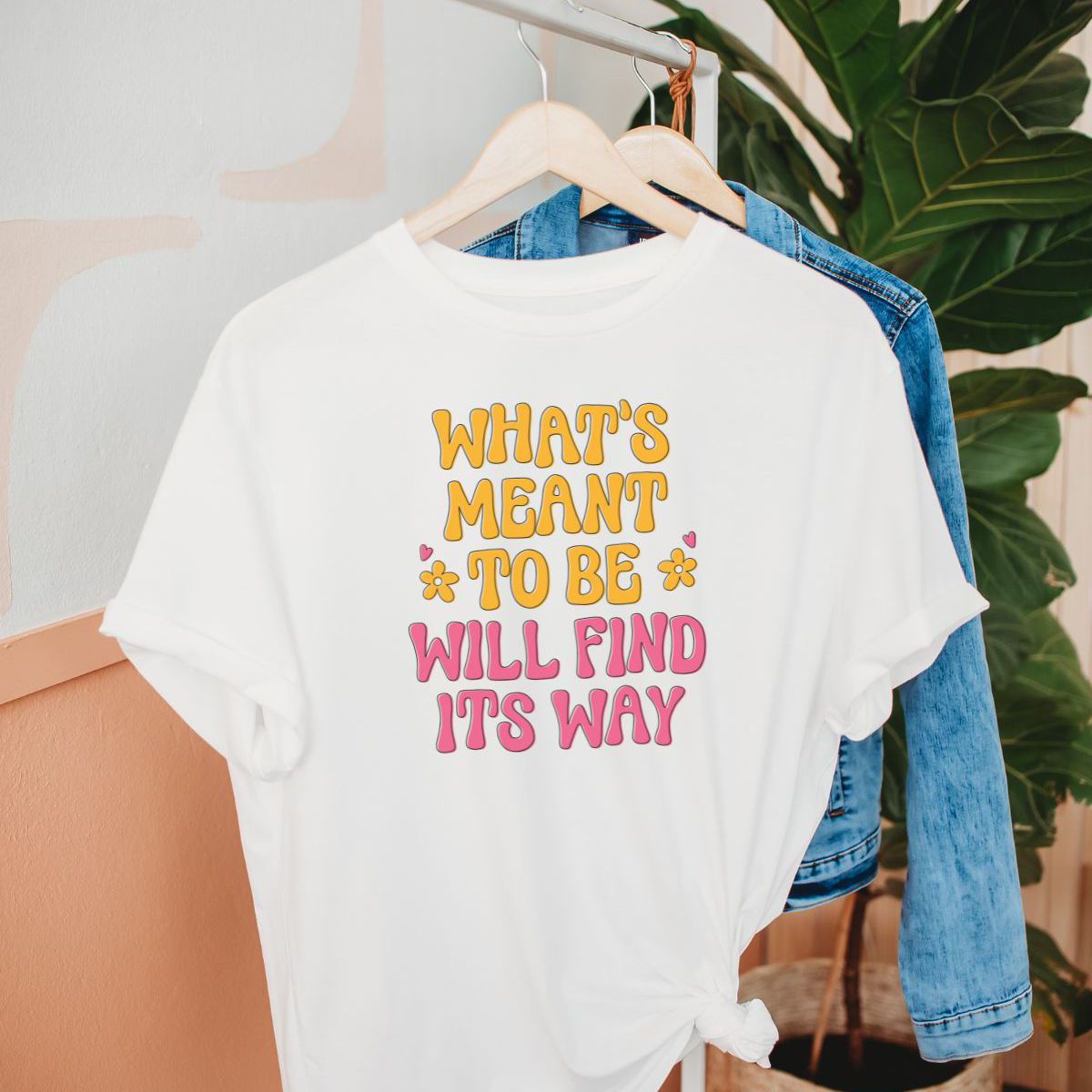 Quote Women T-Shirt Casual