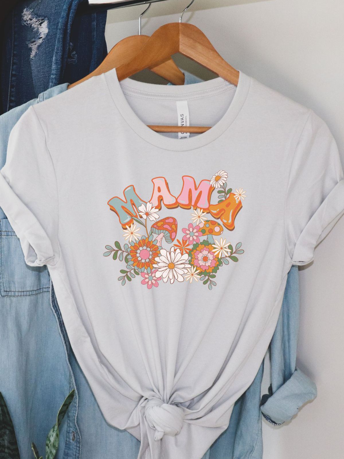 Mama Women's T-Shirt Mother's Day