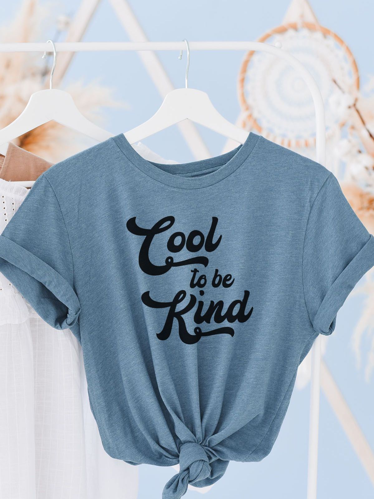 Cool to be Kind Women T-Shirt