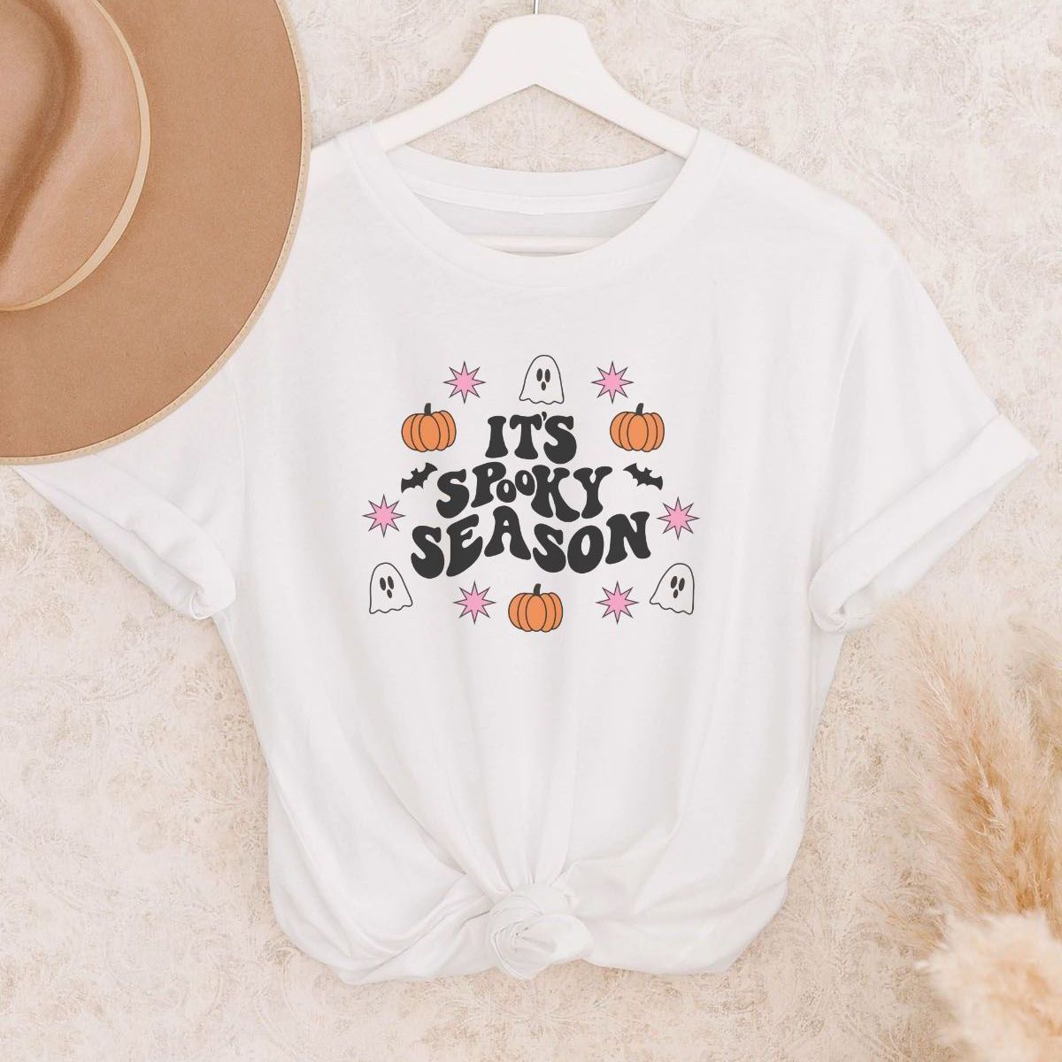 Spooky Season Women's Tee Halloween