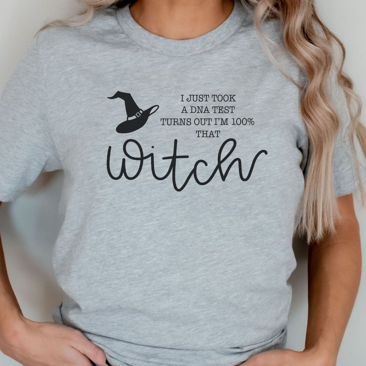 Witch Women's T-Shirt Halloween