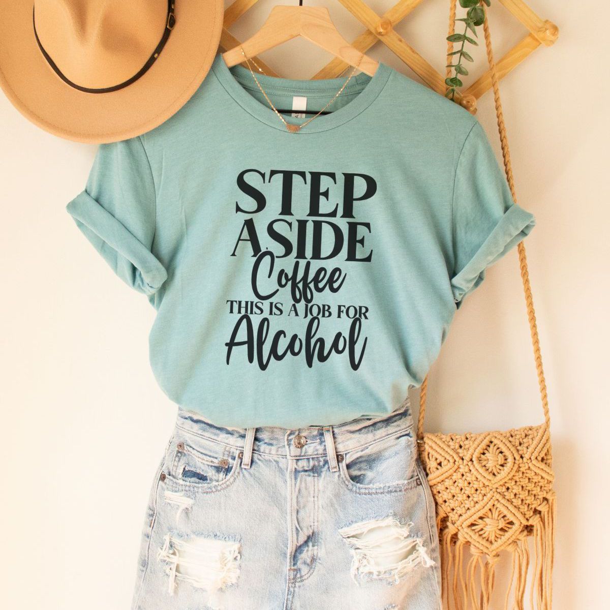 Comfortable Printed T Shirt from Los Angeles