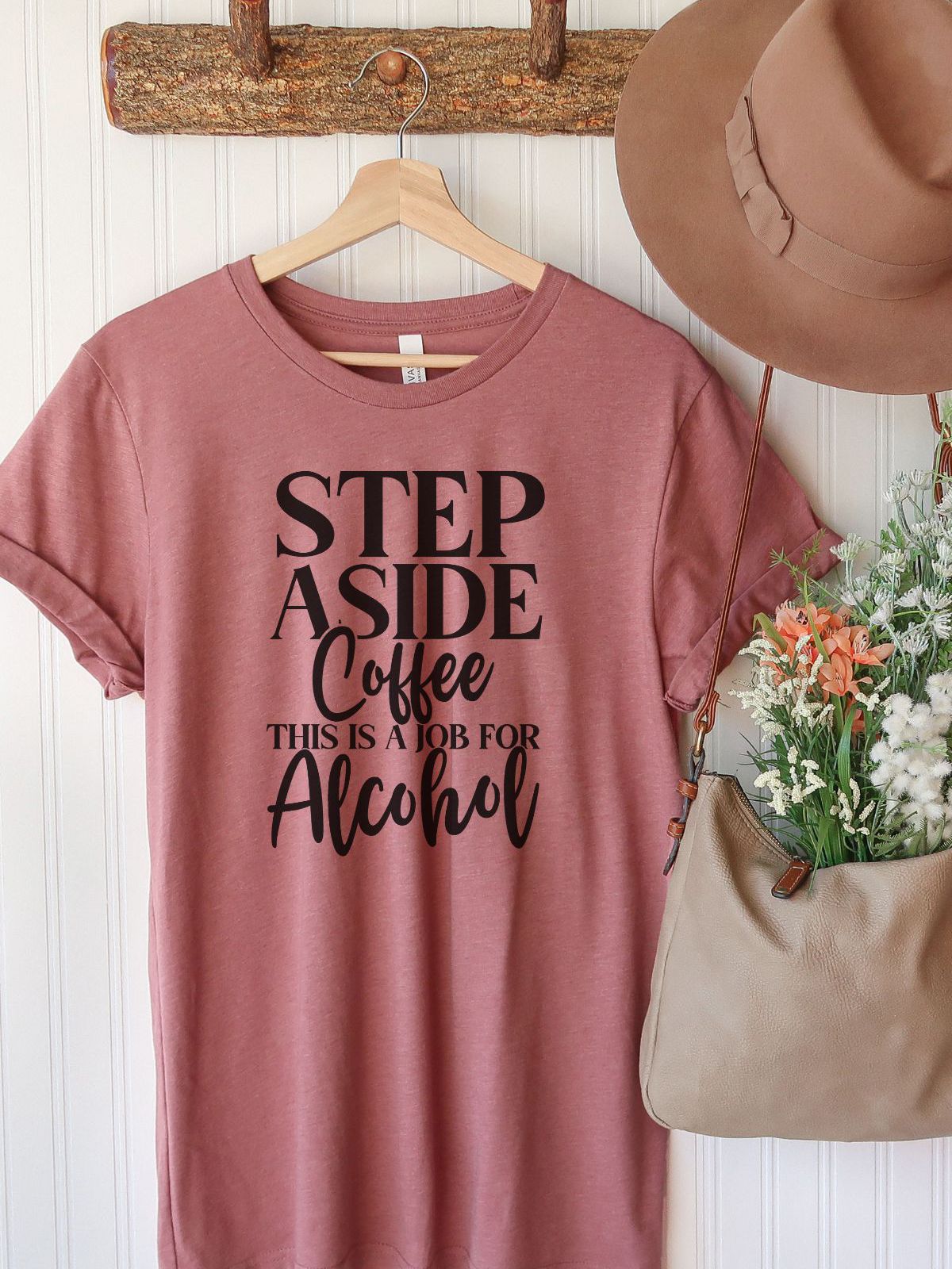 Comfortable Printed T Shirt from Los Angeles