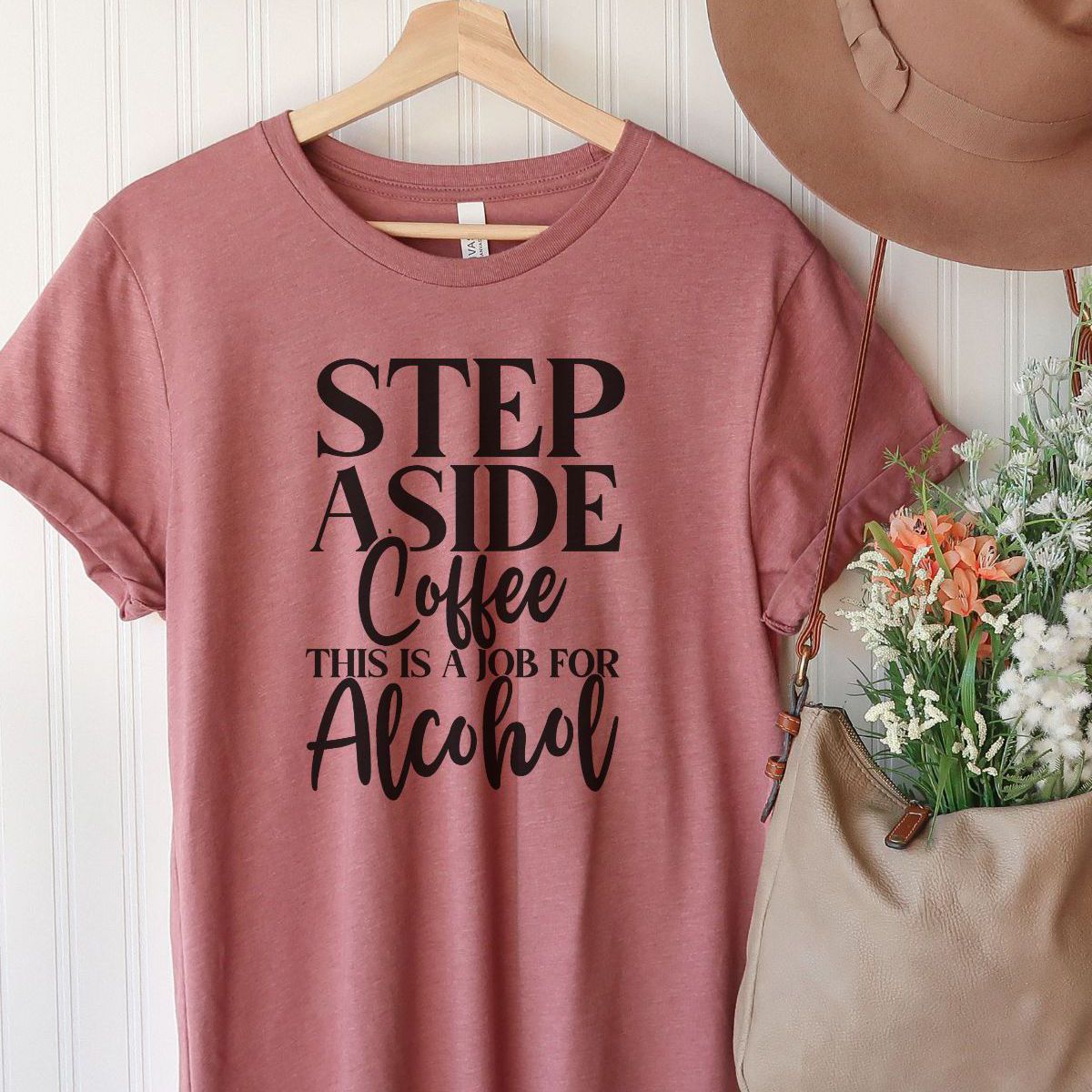 Comfortable Printed T Shirt from Los Angeles