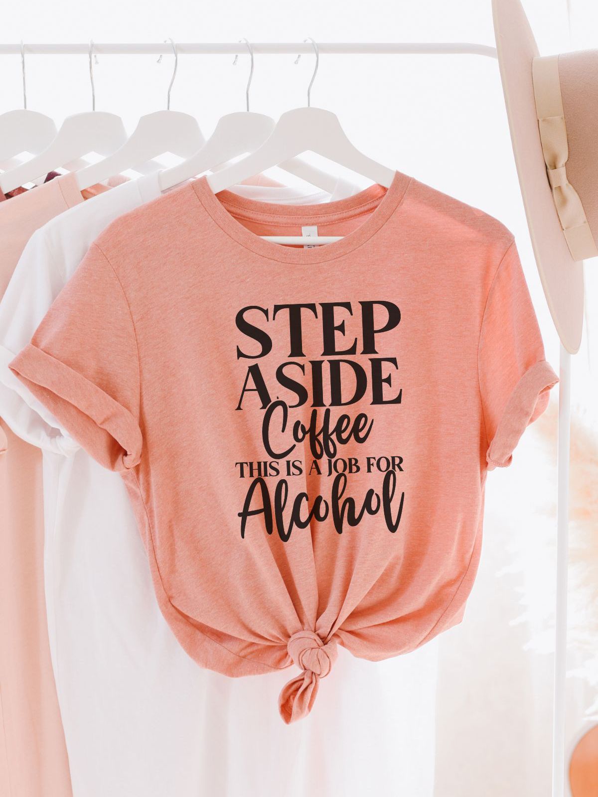 Comfortable Printed T Shirt from Los Angeles