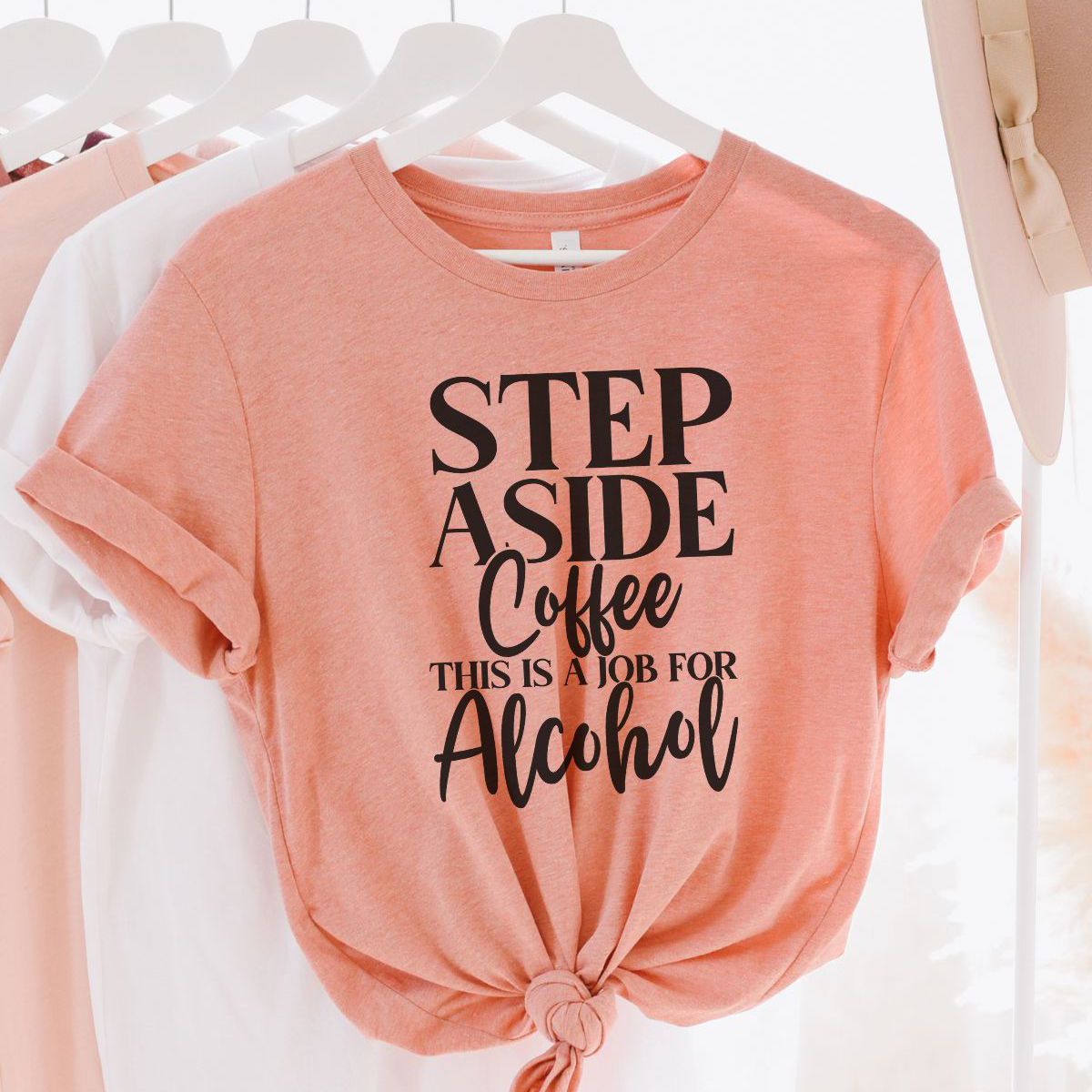 Comfortable Printed T Shirt from Los Angeles