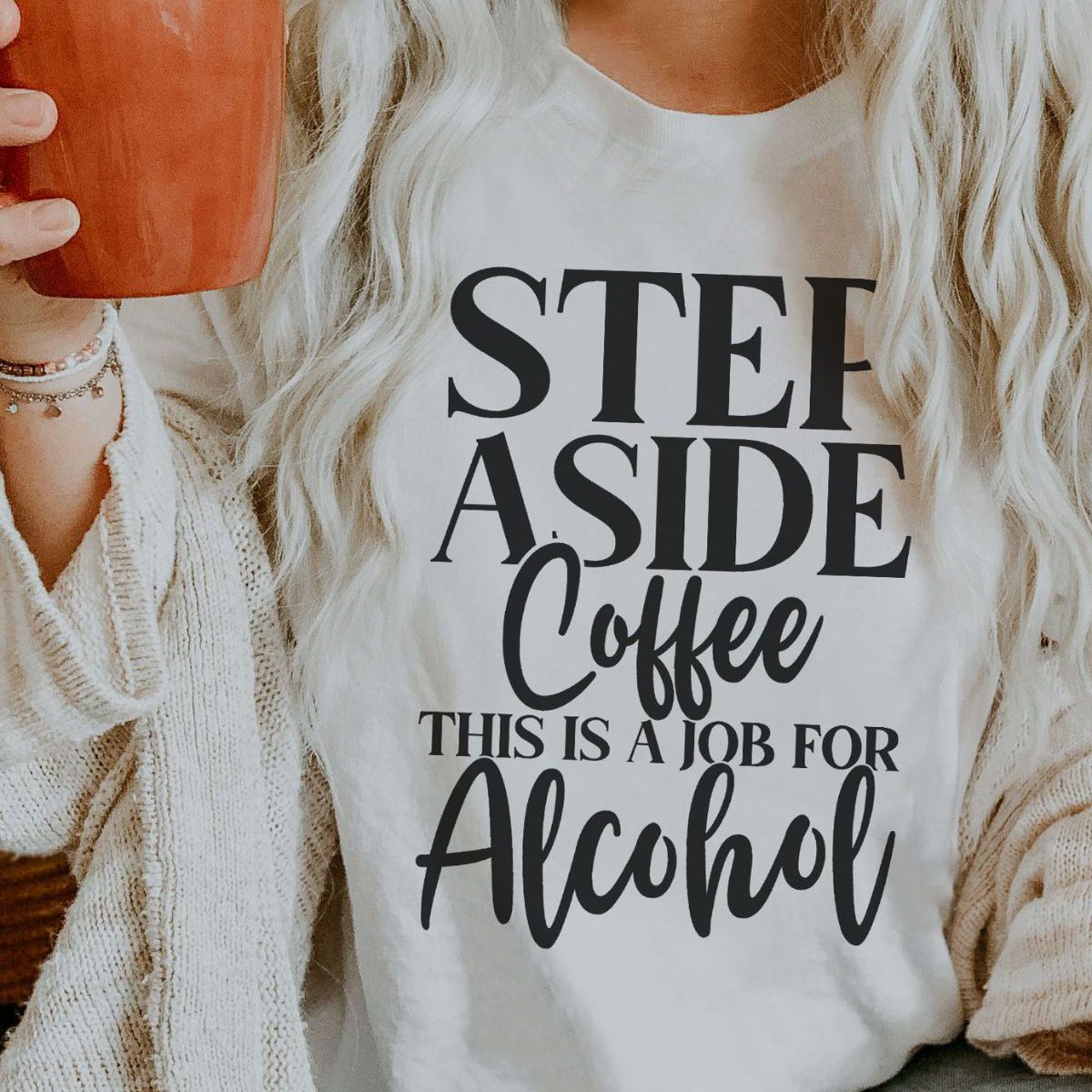 Comfortable Printed T Shirt from Los Angeles