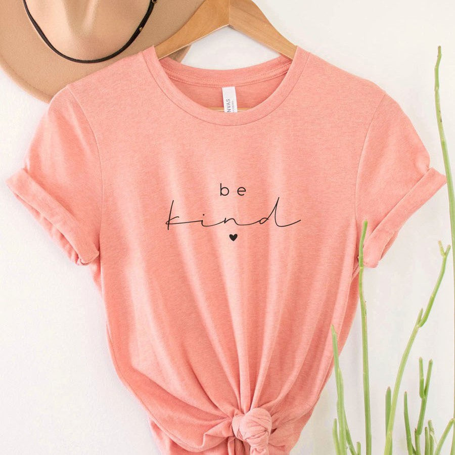 Be Kind Women's T-Shirt
