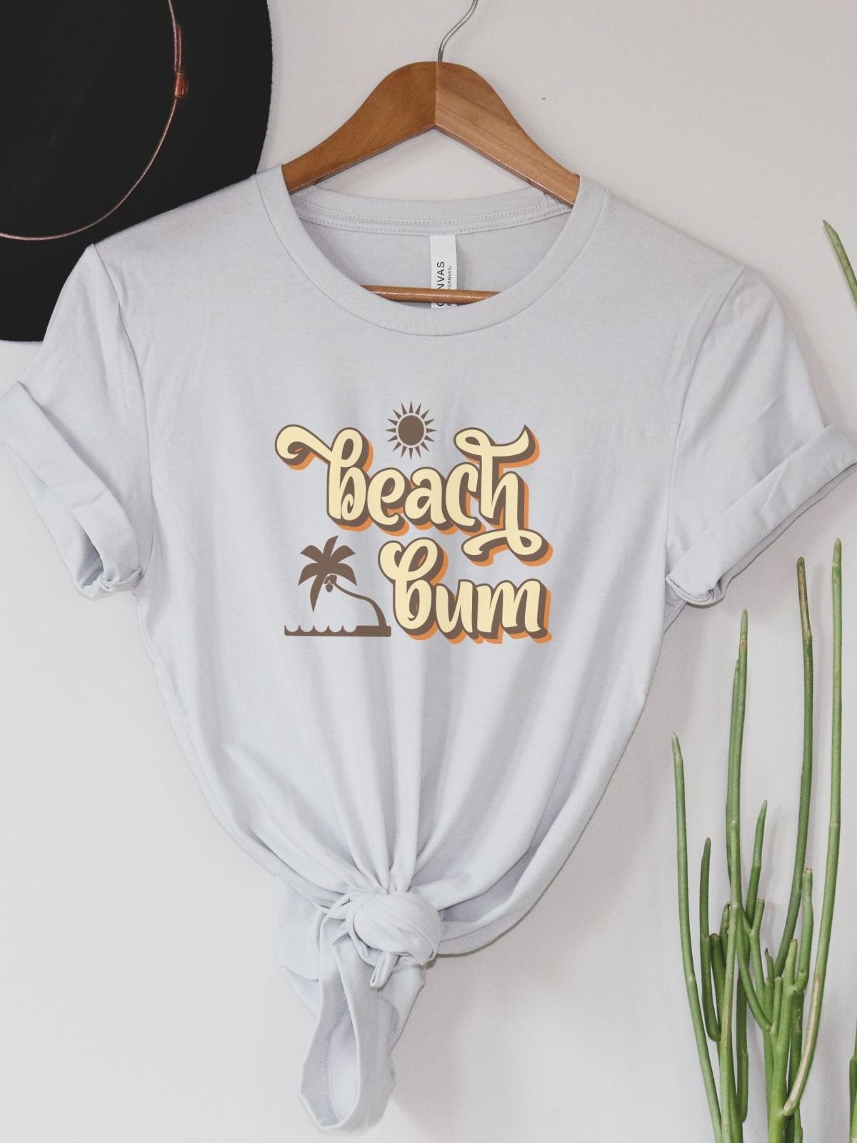 Beach Lover's Tee