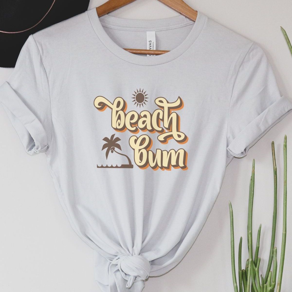 Beach Lover's Tee