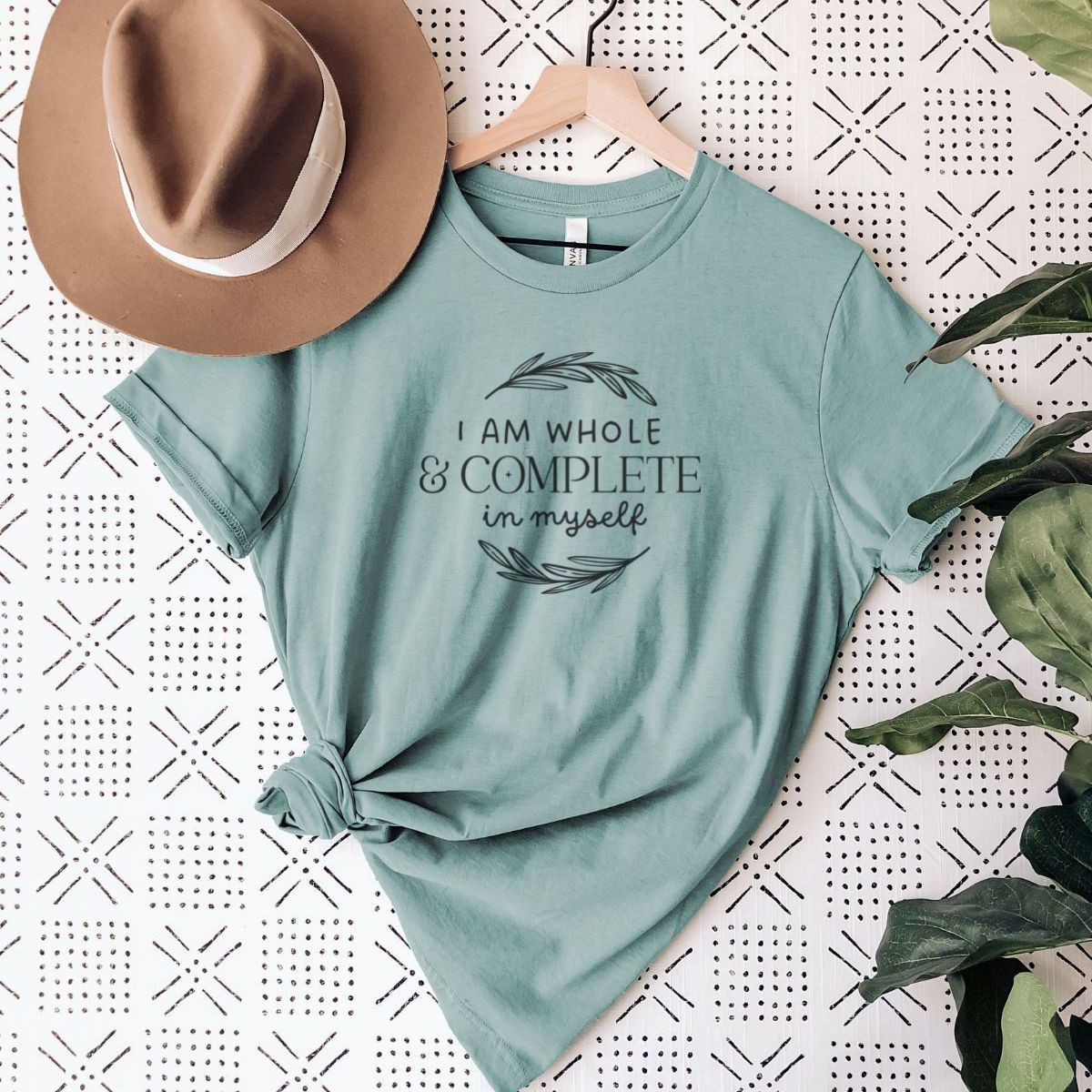 Whole Complete Women T-Shirt Casual