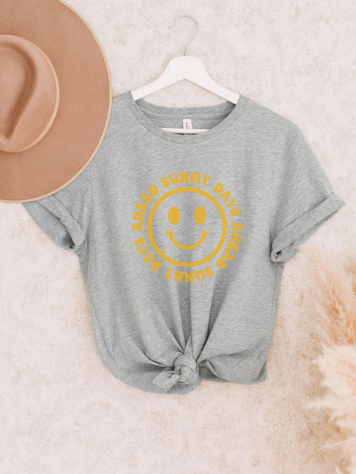 Sunny Days Women's T-Shirt Summer
