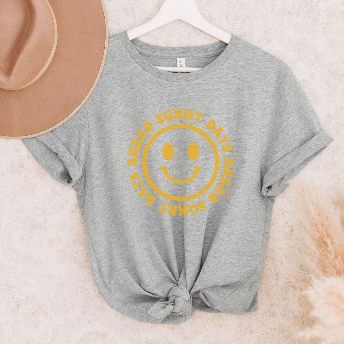 Sunny Days Women's T-Shirt Summer