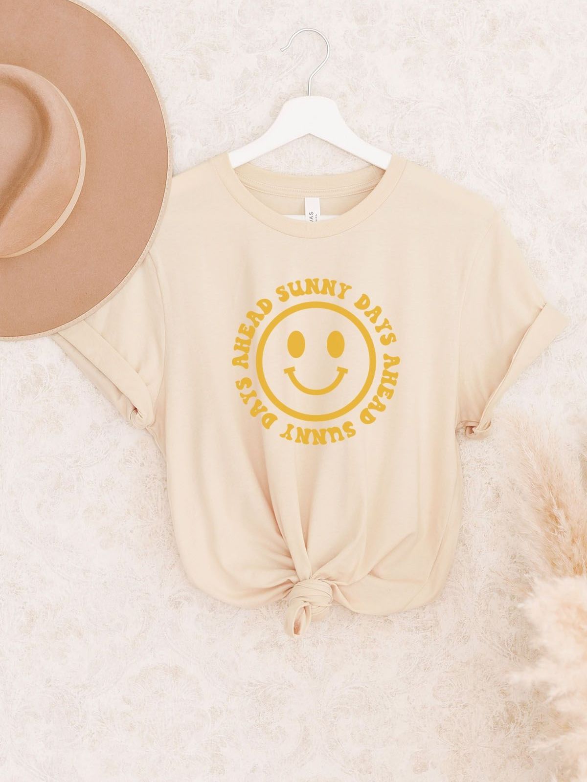 Sunny Days Women's T-Shirt Summer