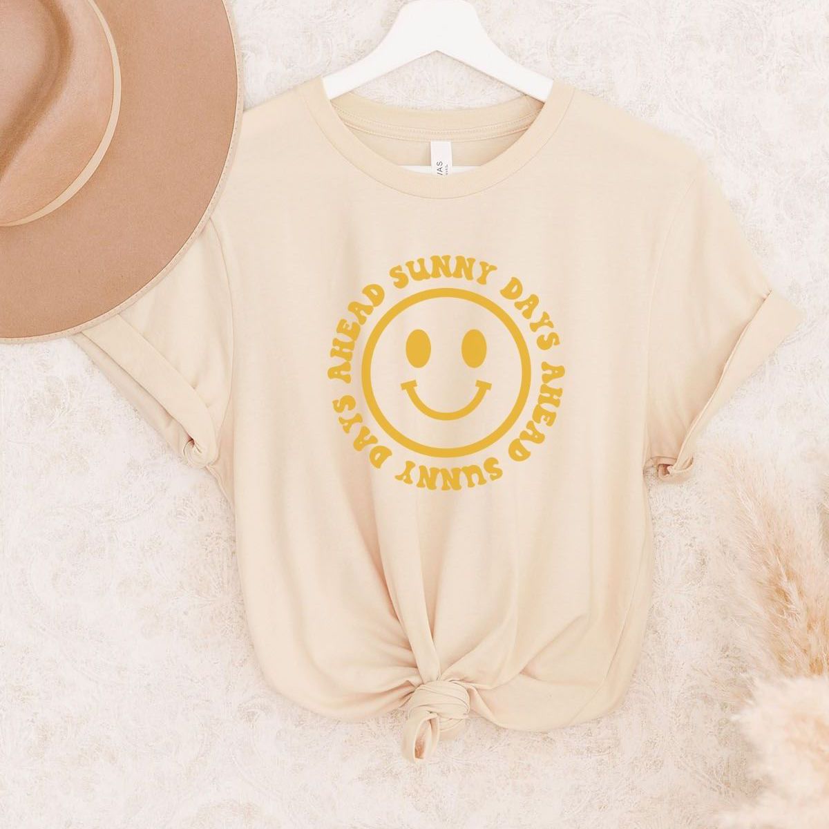 Sunny Days Women's T-Shirt Summer
