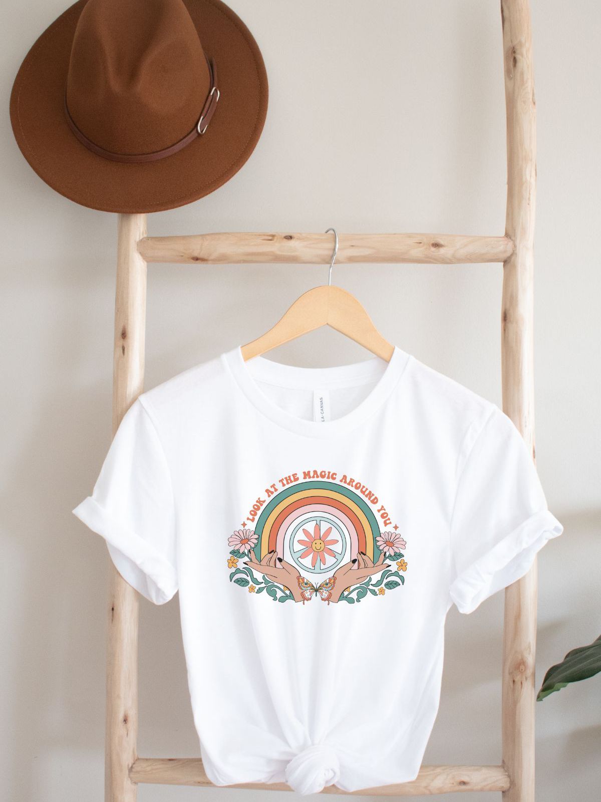 Magic Around You Women's T-Shirt