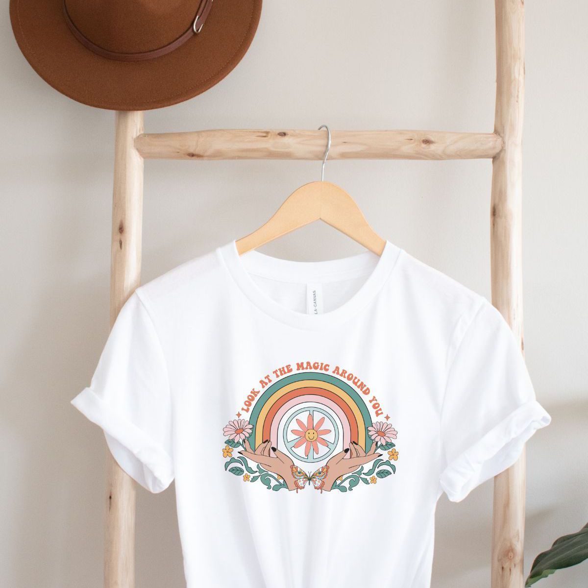 Magic Around You Women's T-Shirt