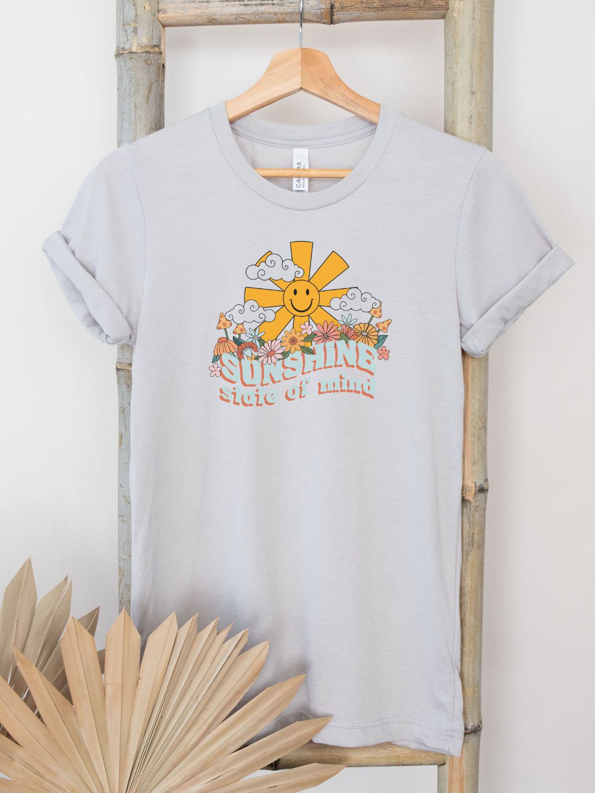 Sunshine Women's T-Shirt Summer