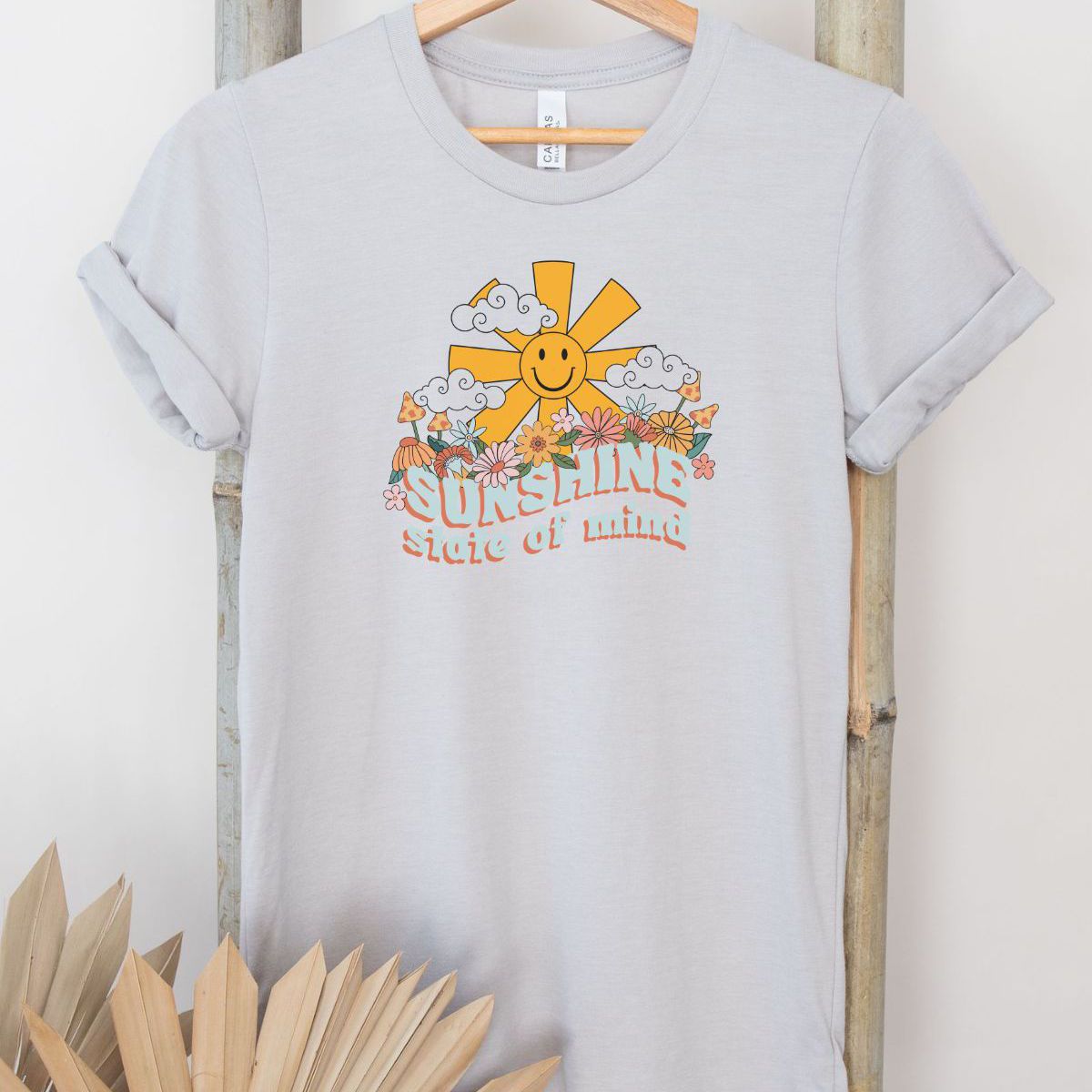 Sunshine Women's T-Shirt Summer