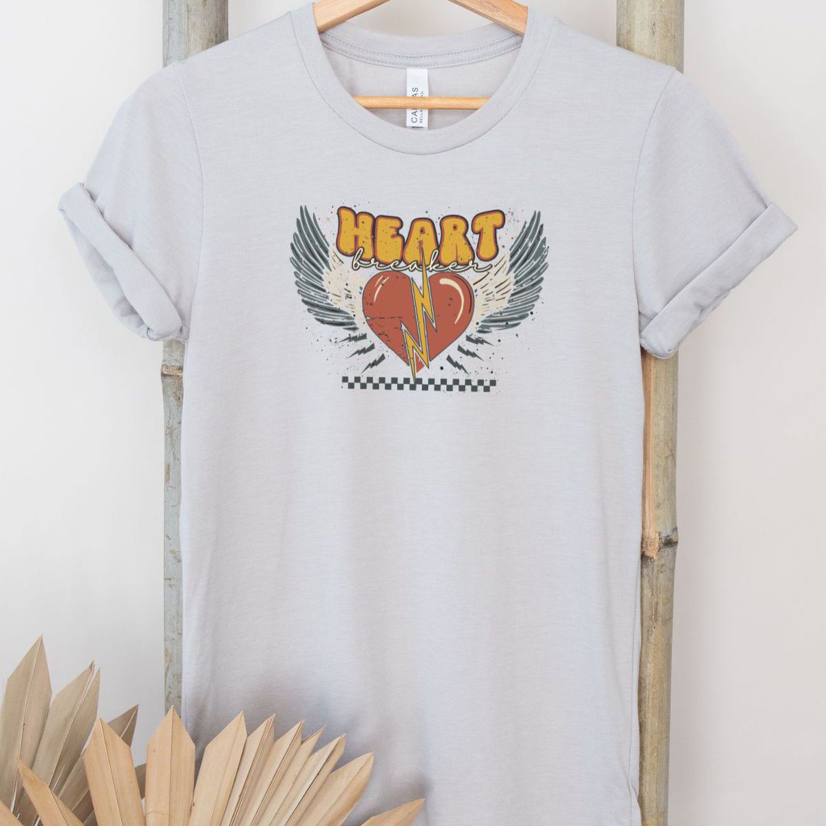 Heartbreaker Women's T-Shirt Valentine's Day