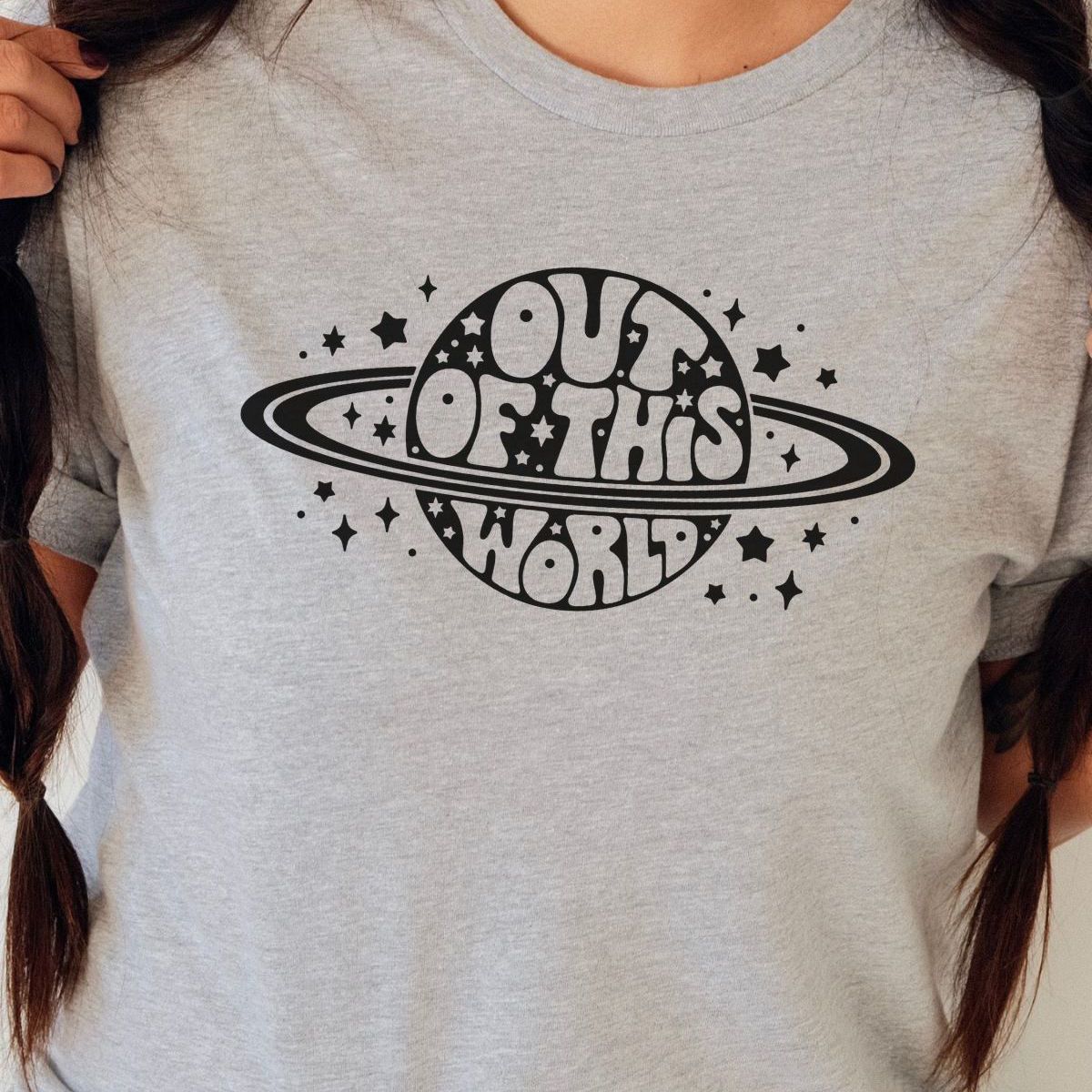 Out of This World Women's T-Shirt