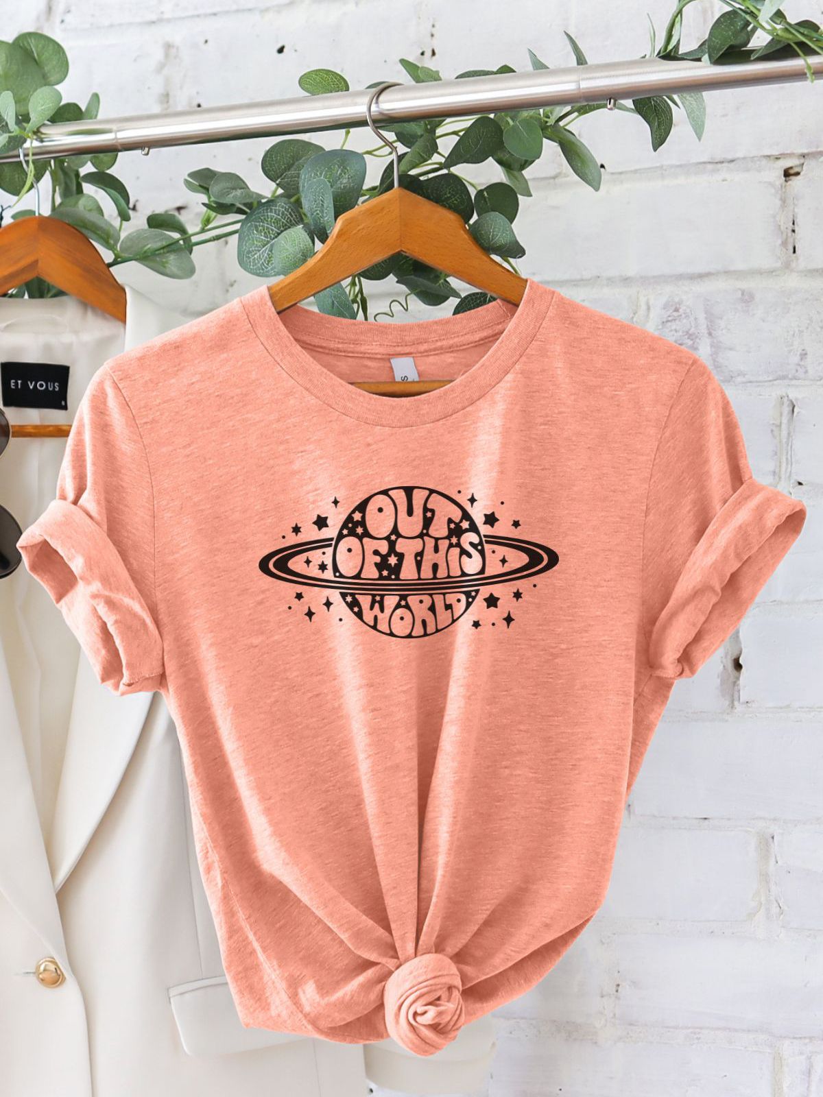 Out of This World Women's T-Shirt