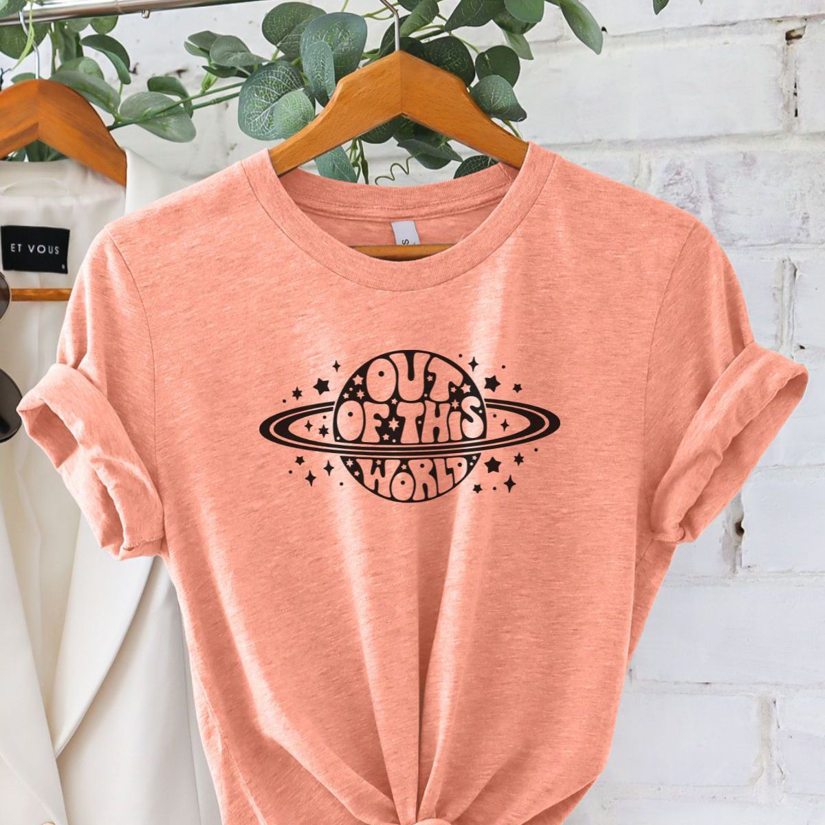 Out of This World Women's T-Shirt