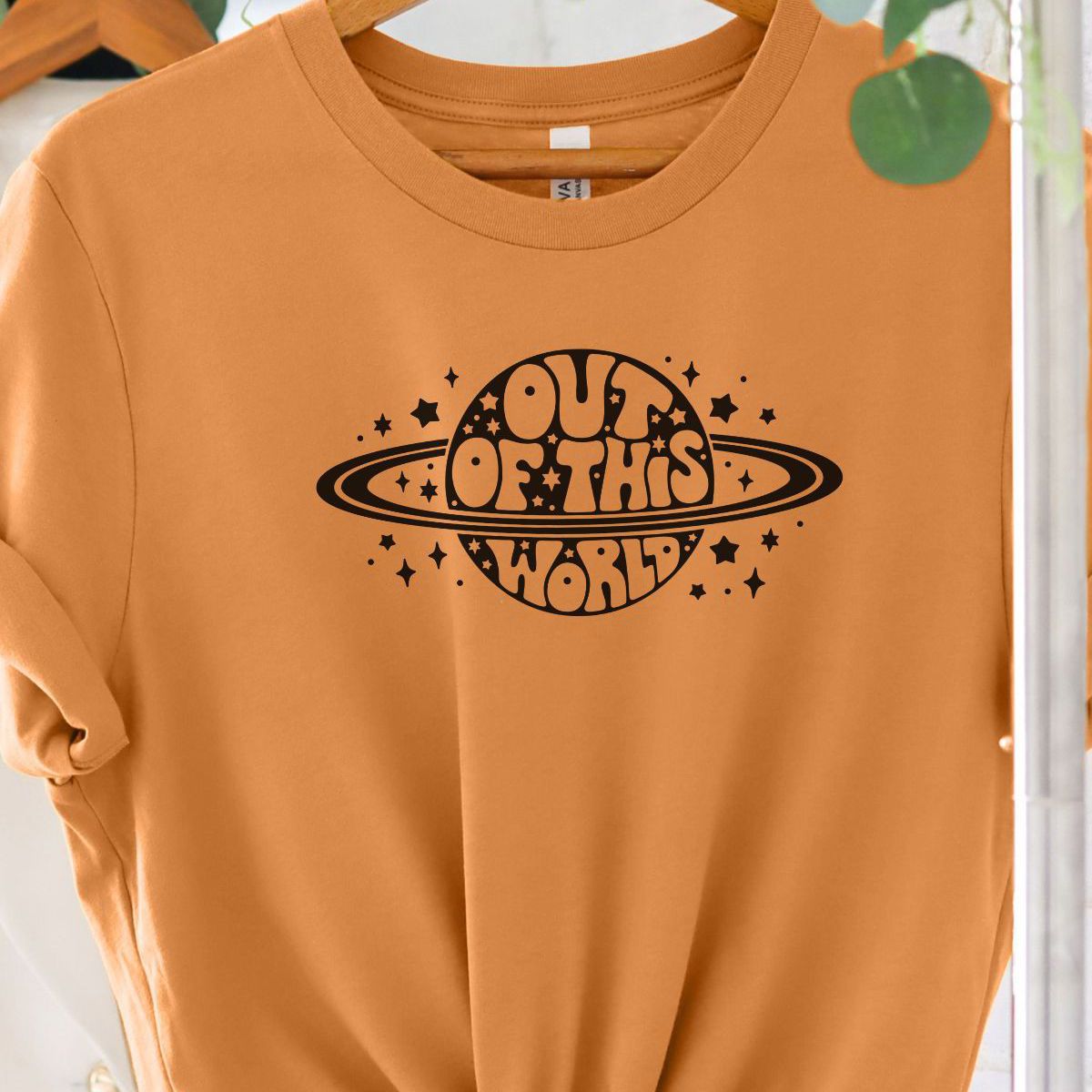 Out of This World Women's T-Shirt