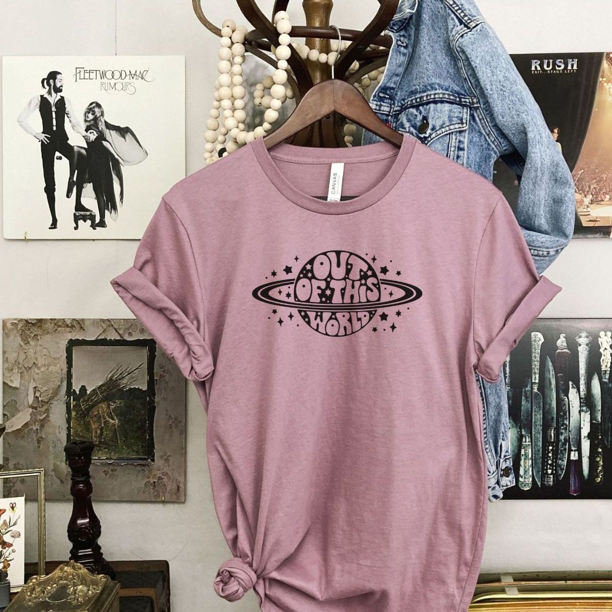 Out of This World Women's T-Shirt