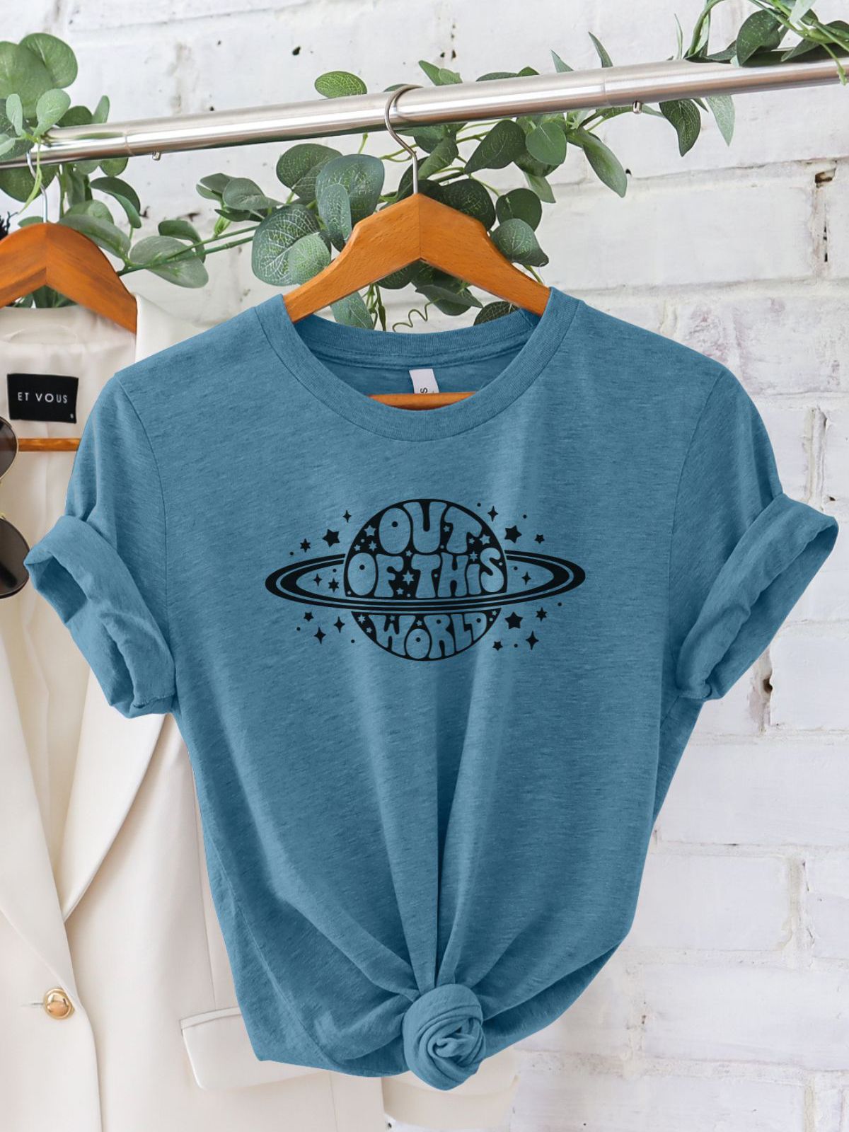 Out of This World Women's T-Shirt