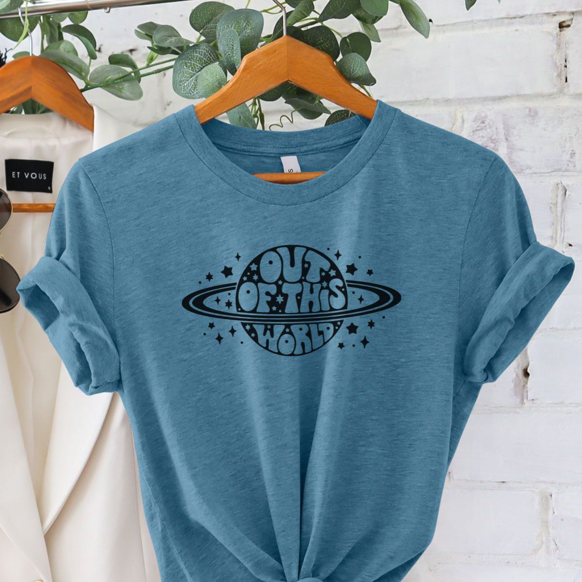 Out of This World Women's T-Shirt
