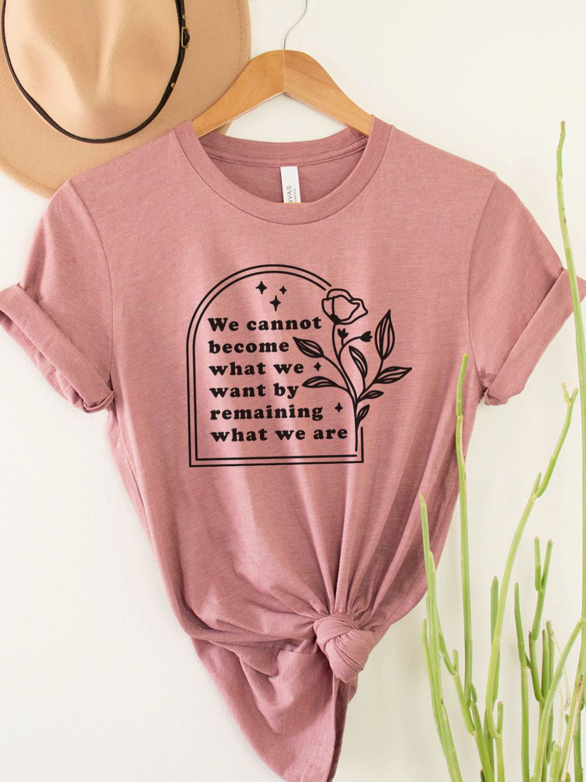 Inspirational Women's Tee Spring