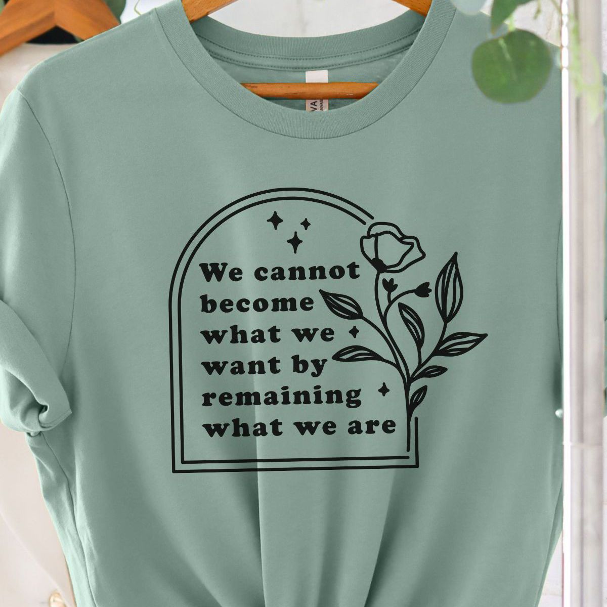 Inspirational Women's Tee Spring