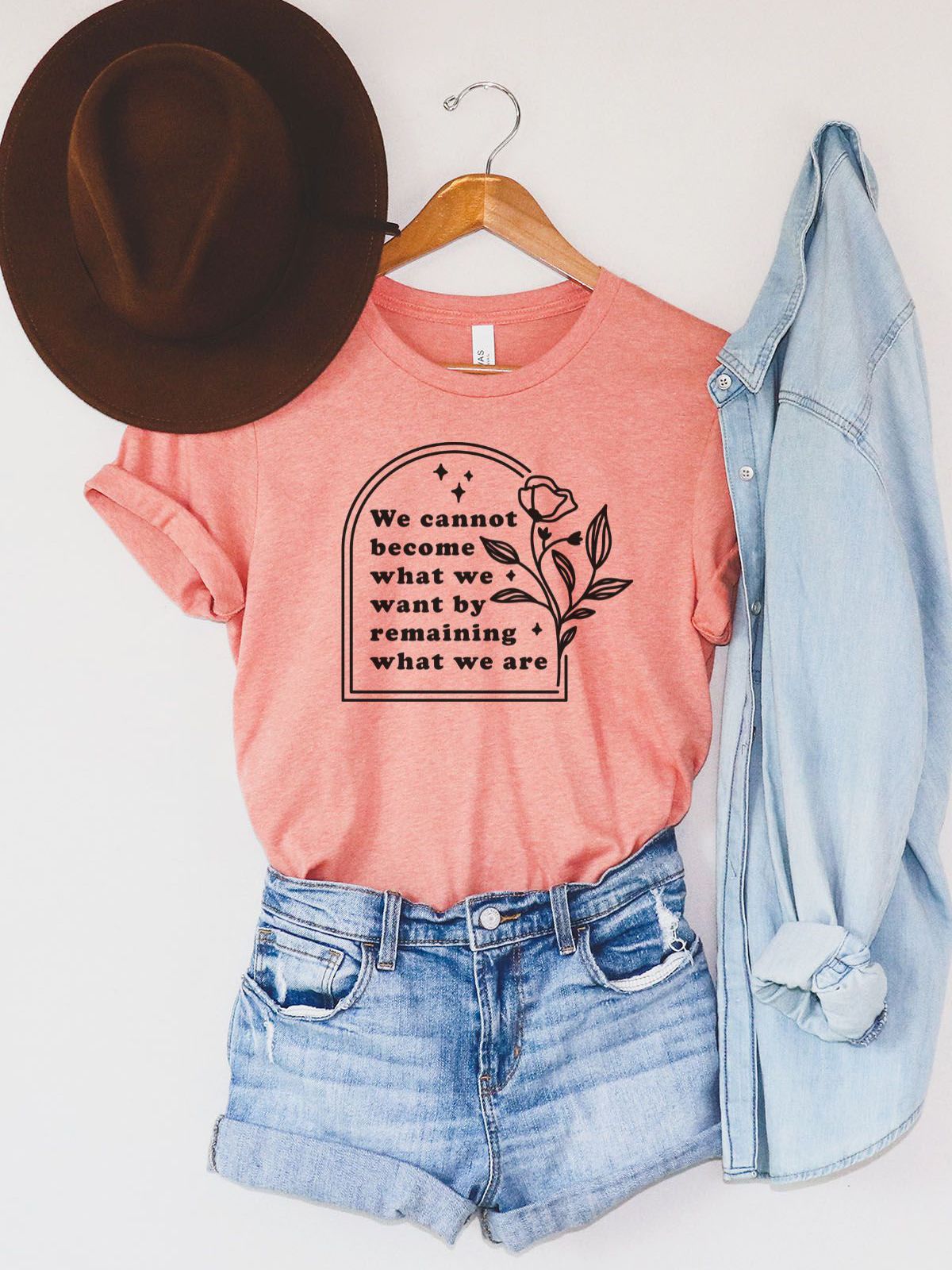 Inspirational Women's Tee Spring