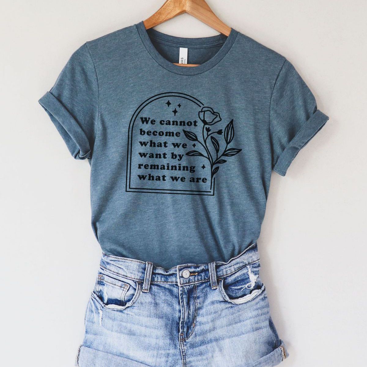 Inspirational Women's Tee Spring