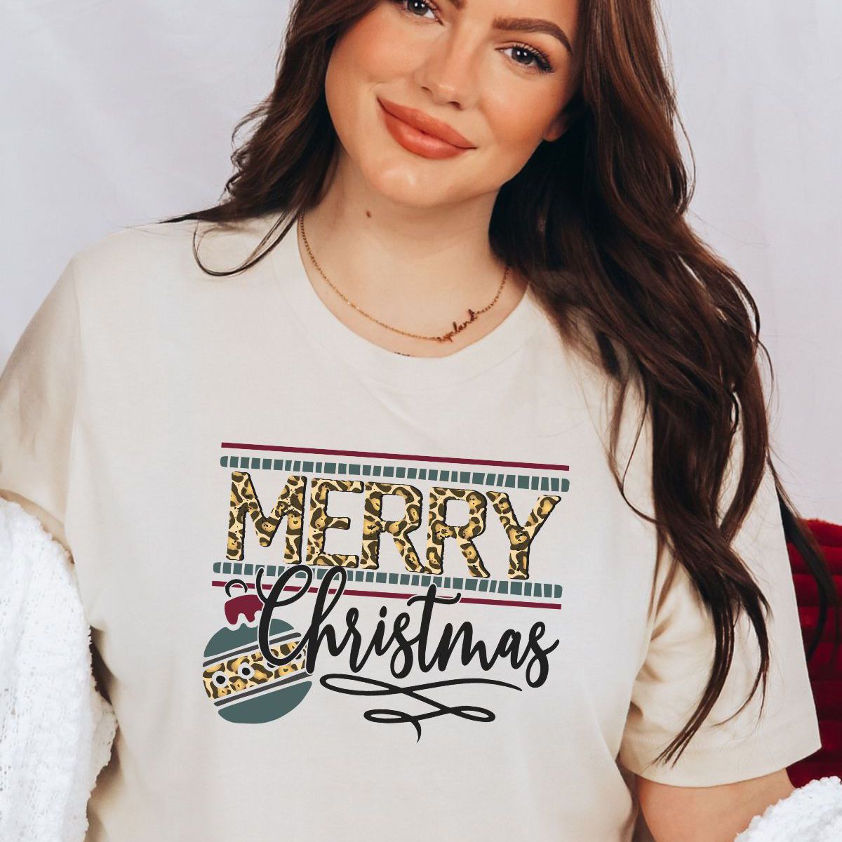 Merry Christmas Women's T-Shirt