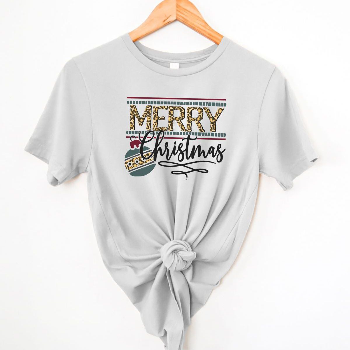 Merry Christmas Women's T-Shirt
