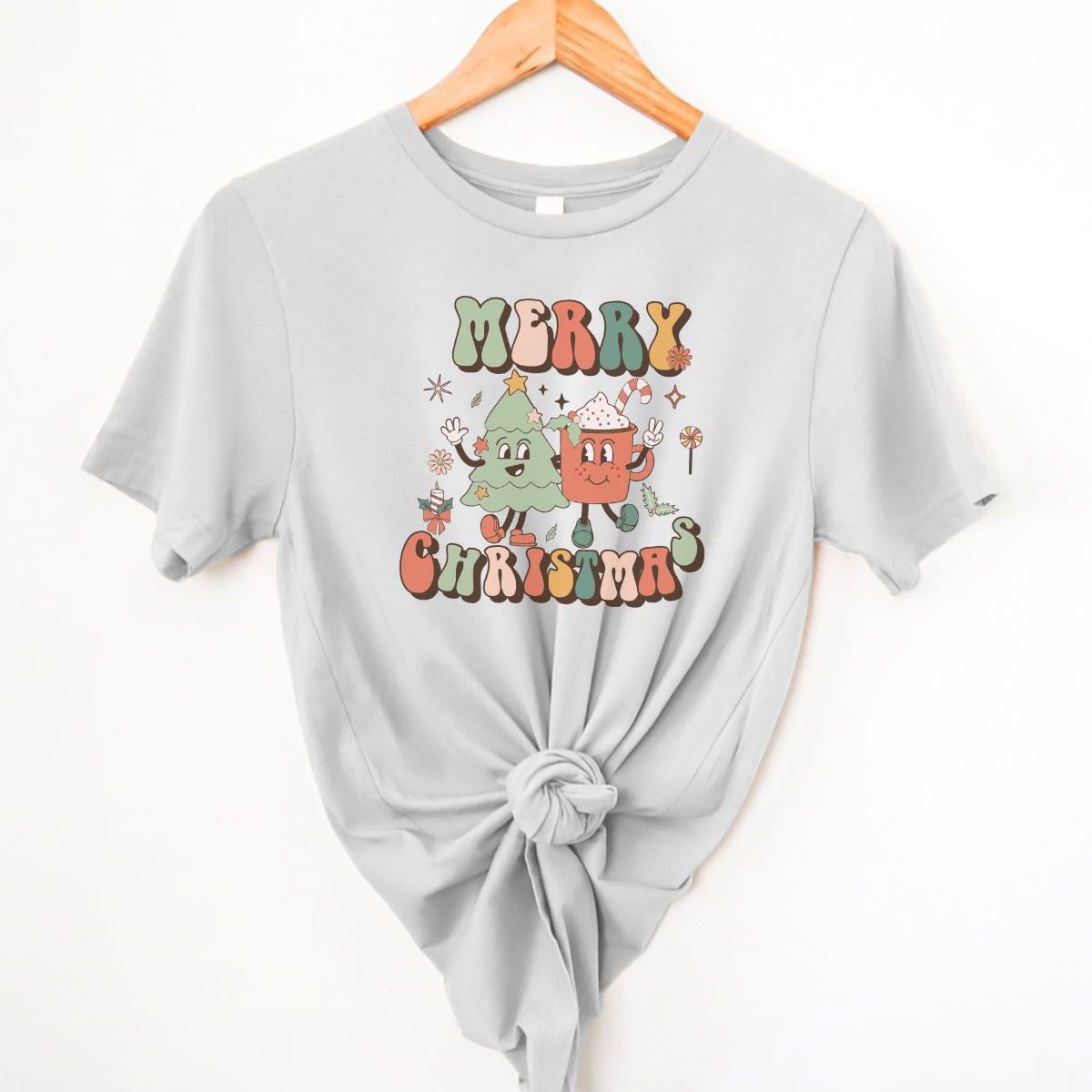 Merry Christmas Unisex T-Shirt