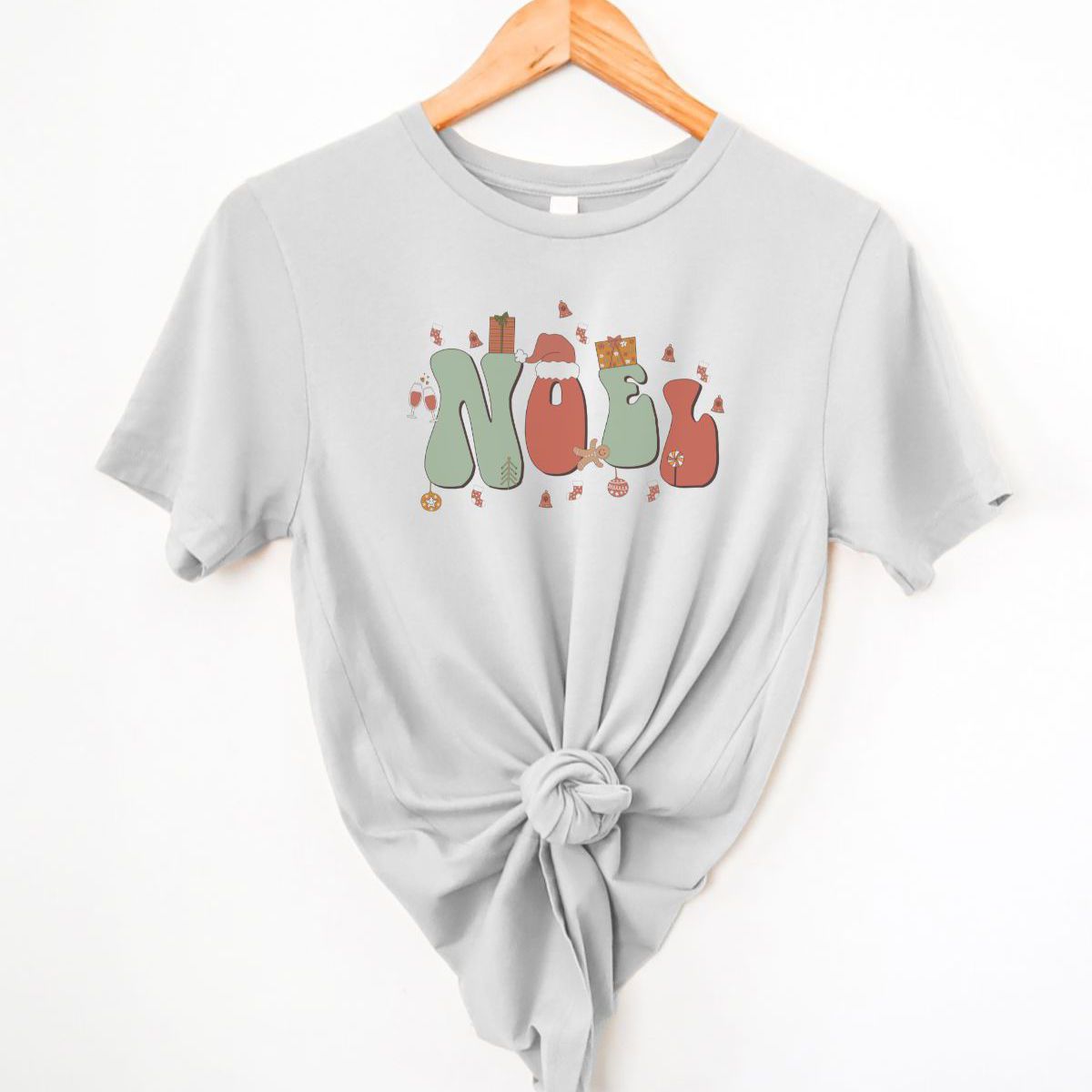 Noel Unisex T-Shirt Christmas