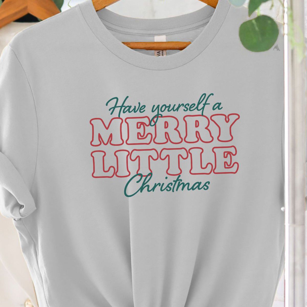 Merry Christmas Unisex T-Shirt