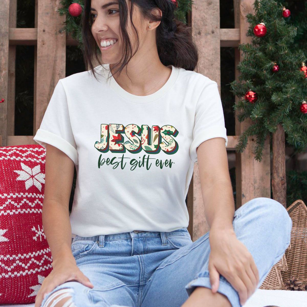 Family Christmas Women's T-Shirt