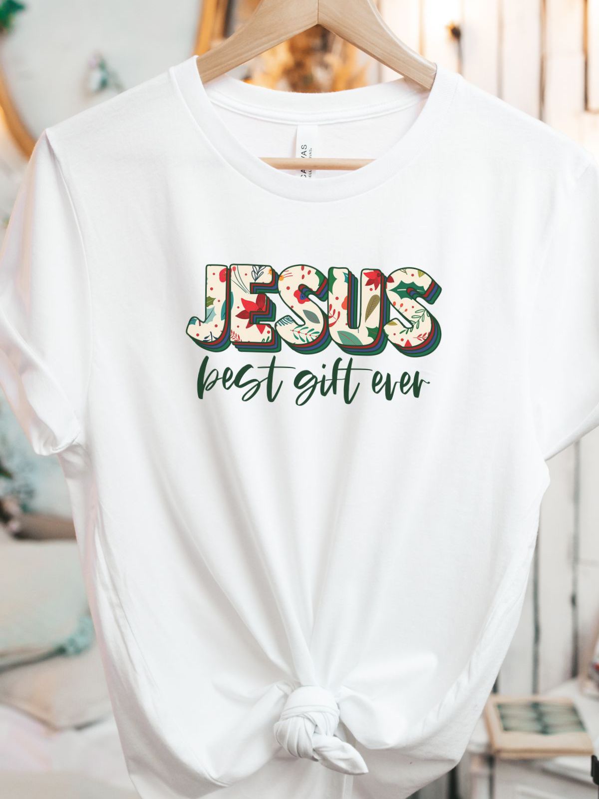Family Christmas Women's T-Shirt