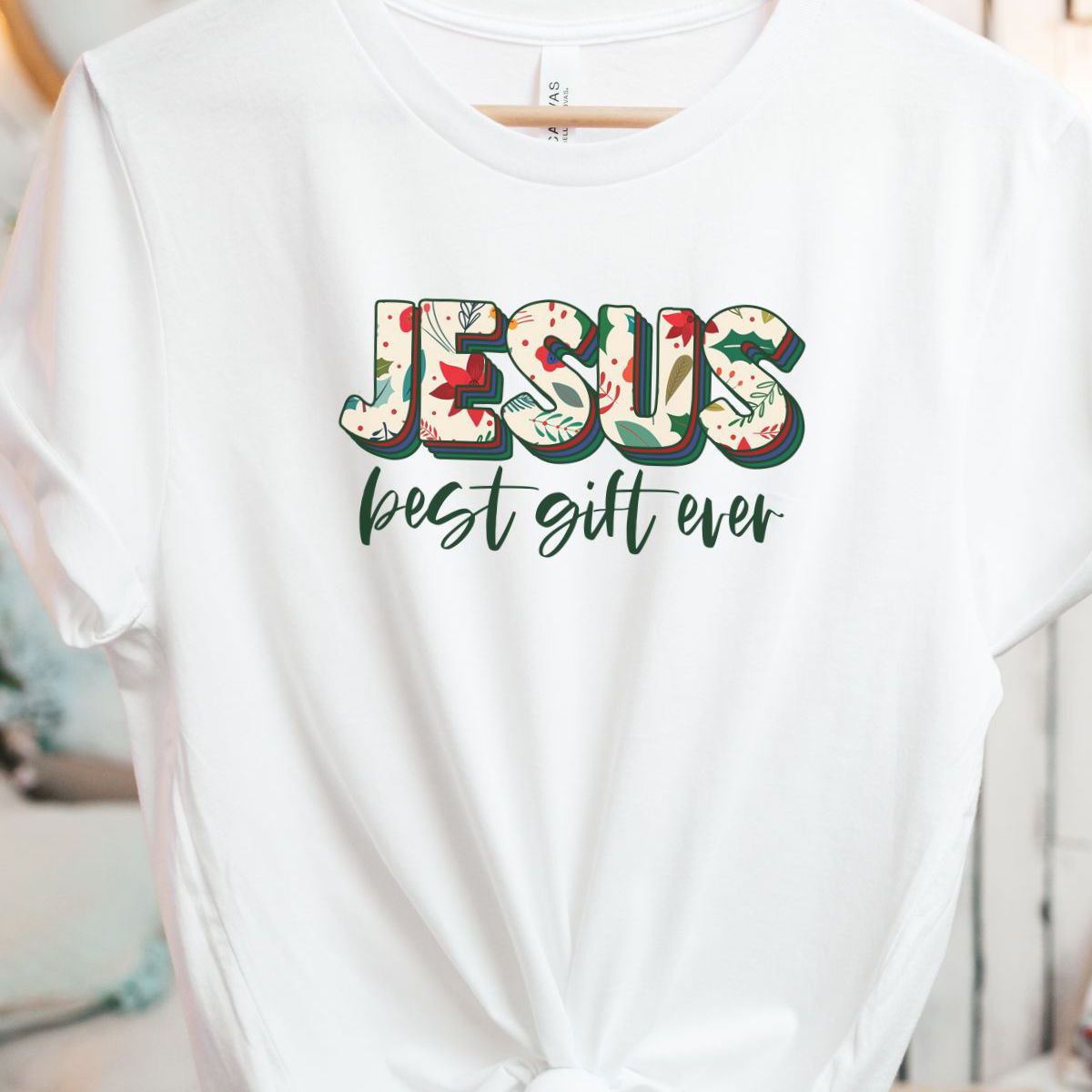 Family Christmas Women's T-Shirt