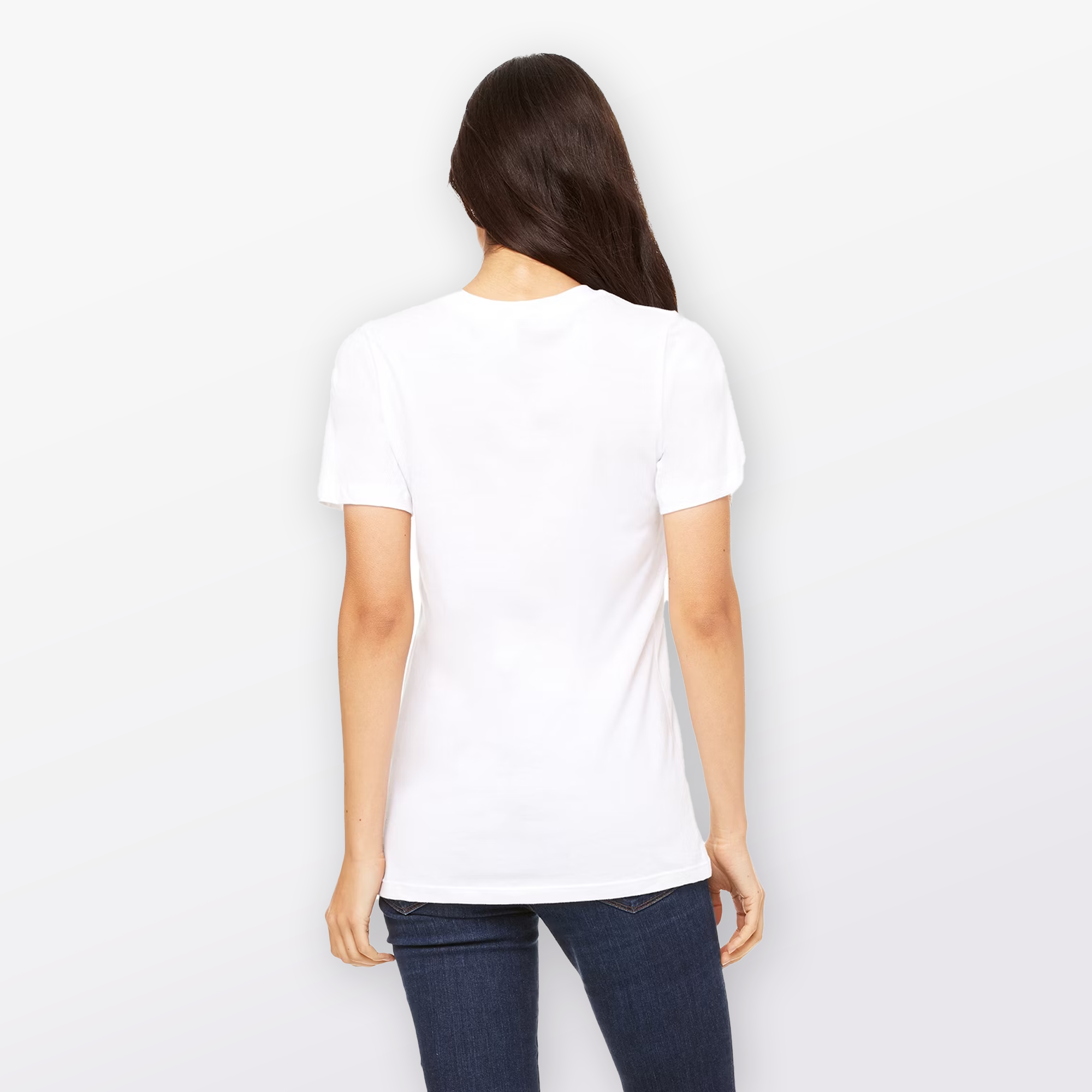 Freedom Tour Womens T-Shirt Independence Day
