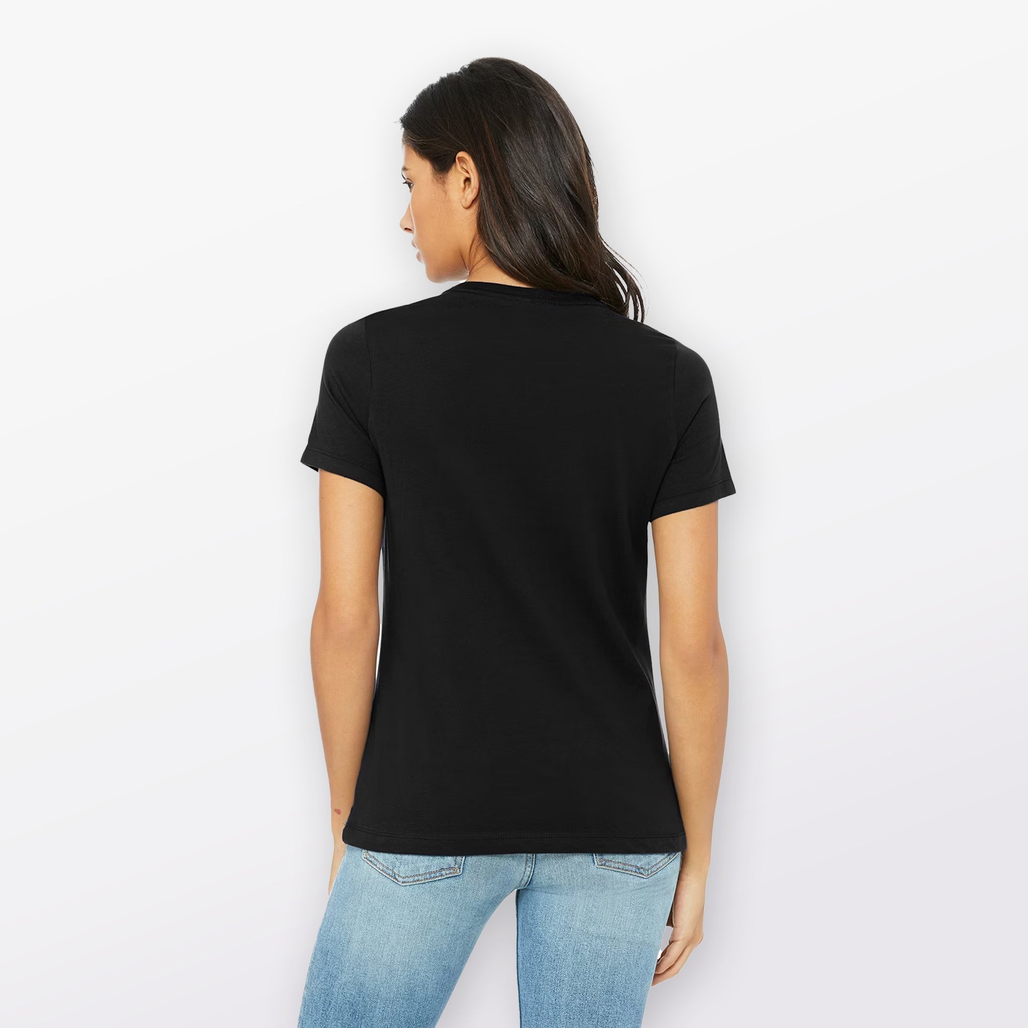Comfy Statement Tee for Moms